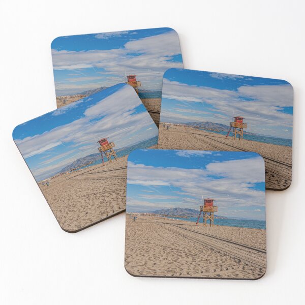 Item preview, Beach morning designed and sold by Dalyndigital Photography.
