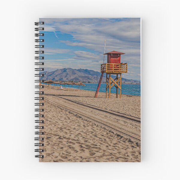 Item preview, Beach morning designed and sold by Dalyndigital Photography.