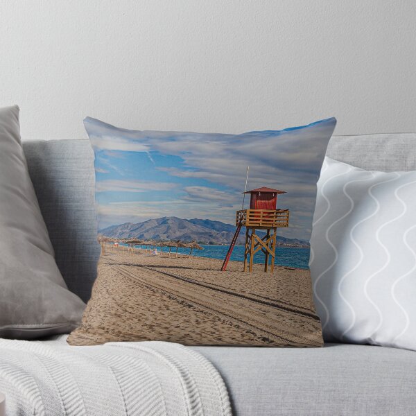 Item preview, Beach morning designed and sold by Dalyndigital Photography.