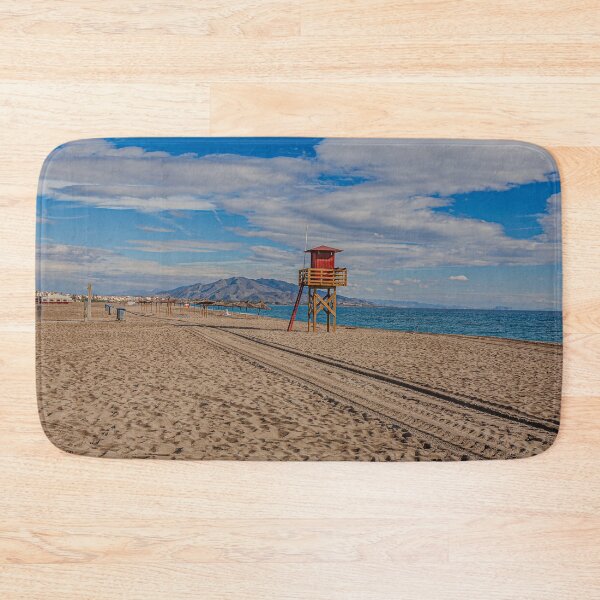 Item preview, Beach morning designed and sold by Dalyndigital Photography.