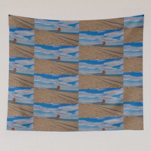 Item preview, Beach morning designed and sold by Dalyndigital Photography.