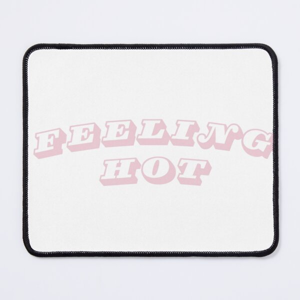 Item preview, Feeling Hot designed and sold by Asiantrendzz.