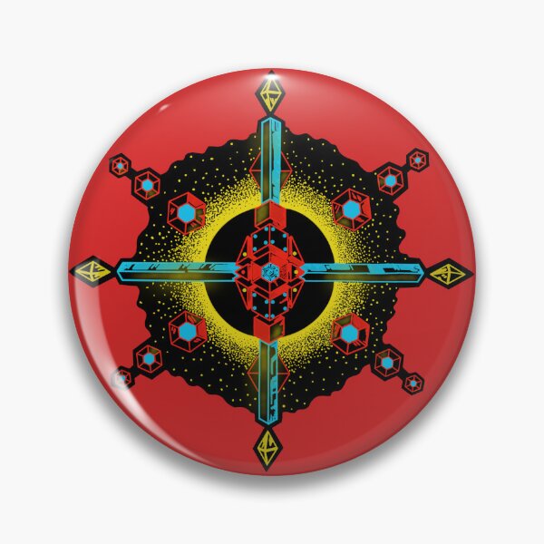 Item preview, Crystal mind activator designed and sold by Jeremypaskell.