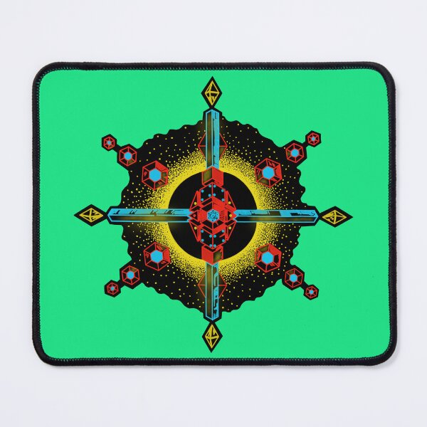 Item preview, Crystal mind activator designed and sold by Jeremypaskell.
