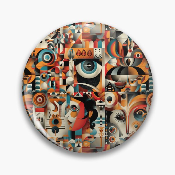 Item preview, Cultural Fusion designed and sold by BanFahSai.