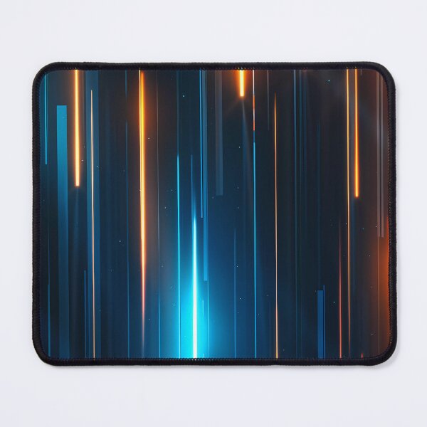 Item preview, "AI Ascent: Abstract Echoes in Visual Form" designed and sold by Art-Vortex-fr.