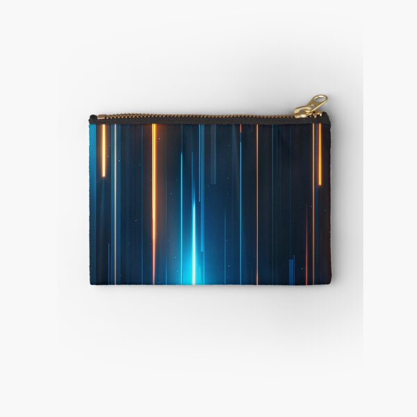 Item preview, "AI Ascent: Abstract Echoes in Visual Form" designed and sold by Art-Vortex-fr.