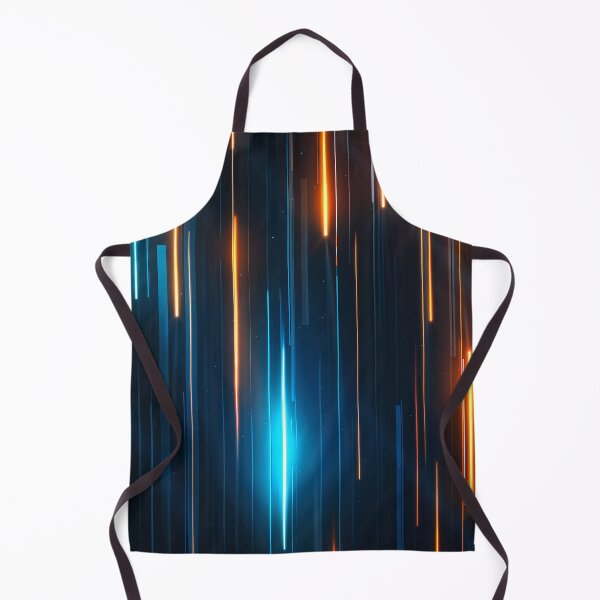 Item preview, "AI Ascent: Abstract Echoes in Visual Form" designed and sold by Art-Vortex-fr.