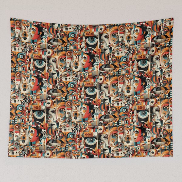 Item preview, Cultural Fusion designed and sold by BanFahSai.