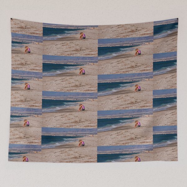 Item preview, Sat in the sun designed and sold by Dalyndigital Photography.
