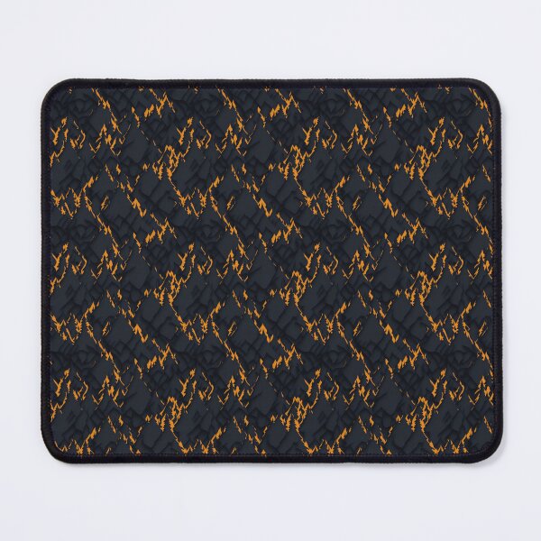 Item preview, Fire Dance: Nighttime Blaze in the Wilderness designed and sold by Daniel Haddad.