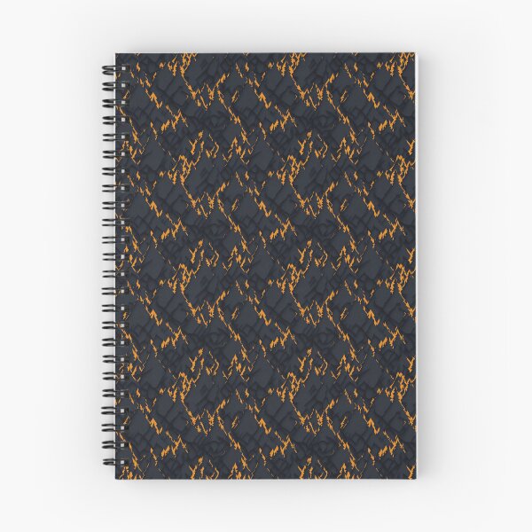 Item preview, Fire Dance: Nighttime Blaze in the Wilderness designed and sold by Daniel Haddad.