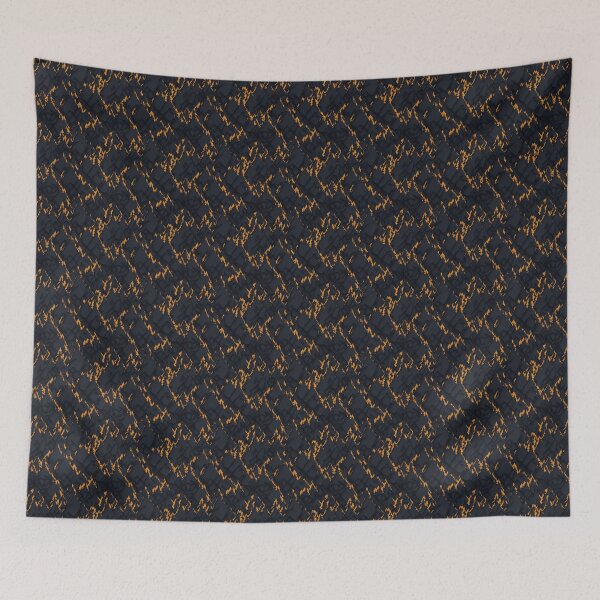Item preview, Fire Dance: Nighttime Blaze in the Wilderness designed and sold by Daniel Haddad.