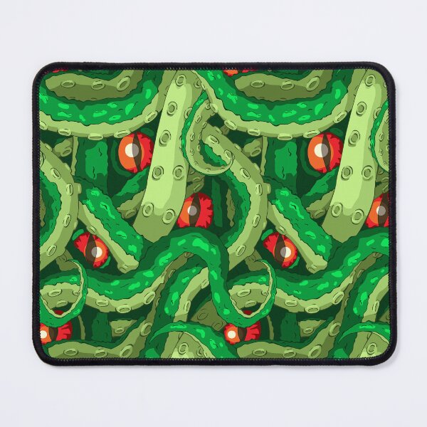 Item preview, Toxic Tentacles designed and sold by Plundercat.