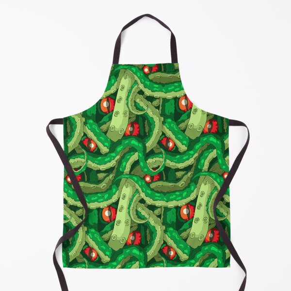 Item preview, Toxic Tentacles designed and sold by Plundercat.