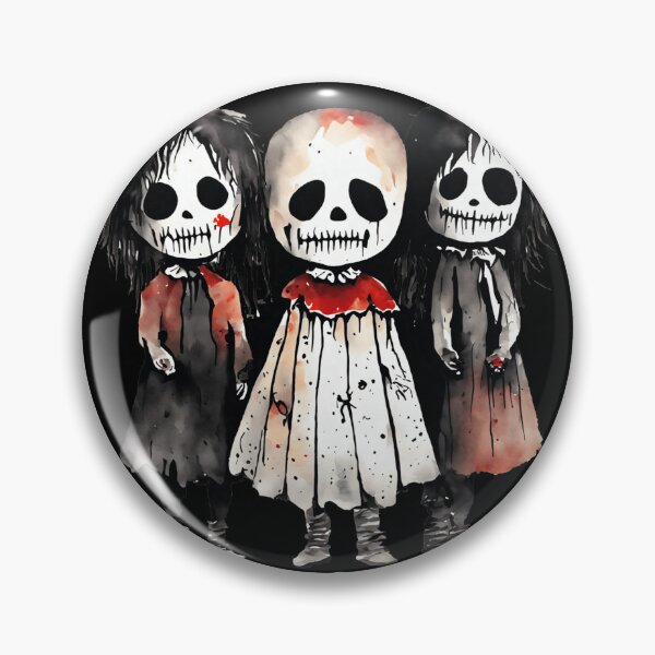 Item preview, Ready to haunt. designed and sold by LTD289.