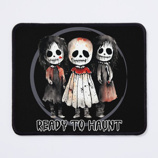 Item preview, Ready to haunt. designed and sold by LTD289.
