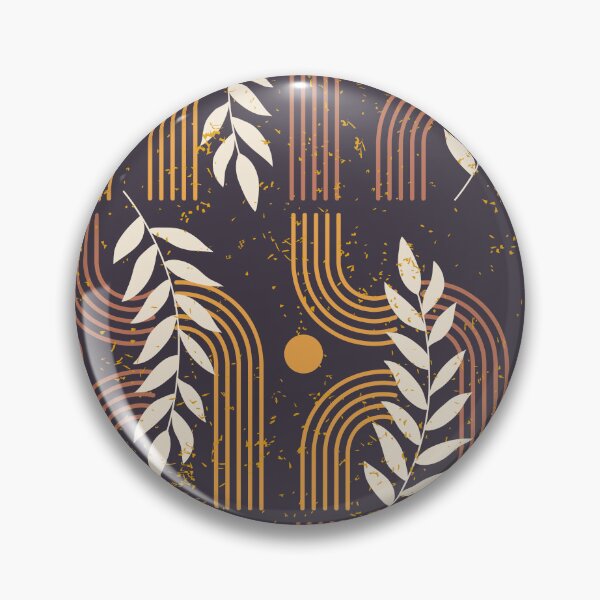 Item preview, Boho Geometric Lines designed and sold by heartfeltarts93.