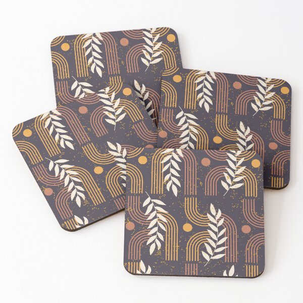 Item preview, Boho Geometric Lines designed and sold by heartfeltarts93.