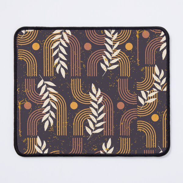 Item preview, Boho Geometric Lines designed and sold by heartfeltarts93.