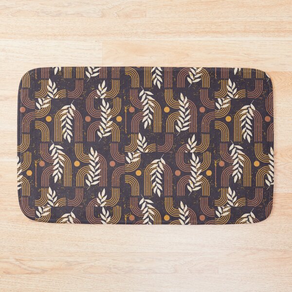 Item preview, Boho Geometric Lines designed and sold by heartfeltarts93.
