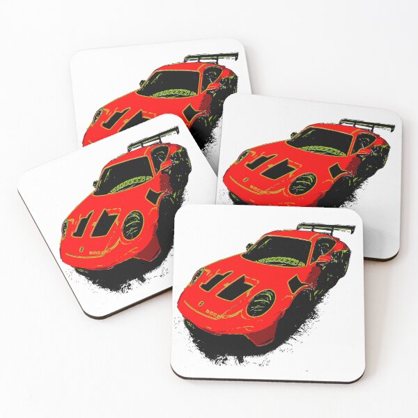 Item preview, Red bandit designed and sold by Mark Malinowski.