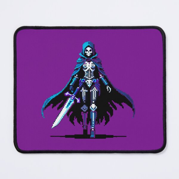 Item preview, Selene Darkstar: Shadow Assassin with Twin Blades designed and sold by Ronny-Owiso.