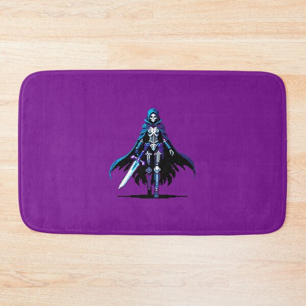 Item preview, Selene Darkstar: Shadow Assassin with Twin Blades designed and sold by Ronny-Owiso.