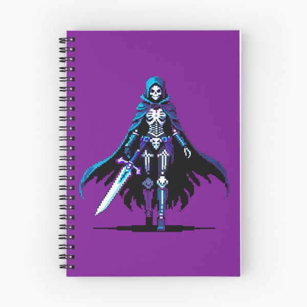 Item preview, Selene Darkstar: Shadow Assassin with Twin Blades designed and sold by Ronny-Owiso.