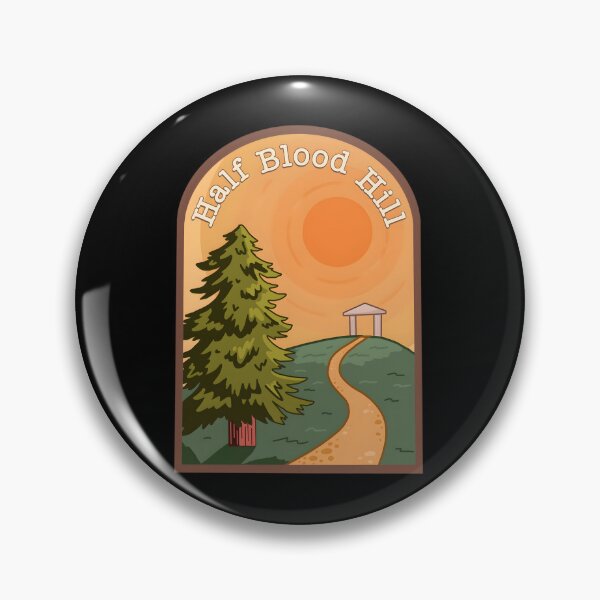 Item preview, 216 Half Blood Hill	 designed and sold by chsaggbix19.