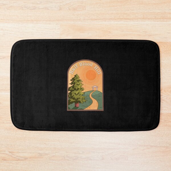 Item preview, 216 Half Blood Hill	 designed and sold by chsaggbix19.