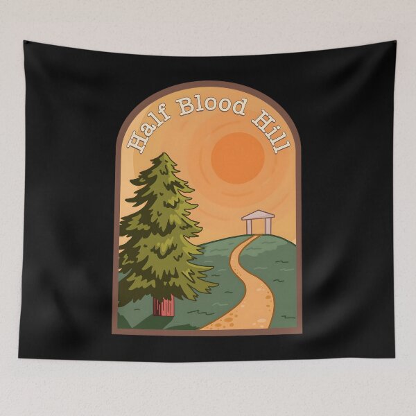 Item preview, 216 Half Blood Hill	 designed and sold by chsaggbix19.