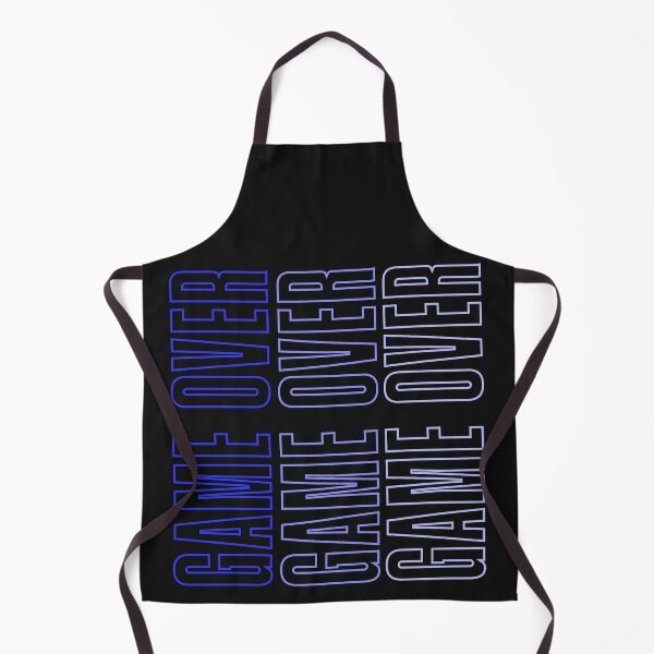 Item preview, Game Over: A Video Game Classic designed and sold by 0penvimark.