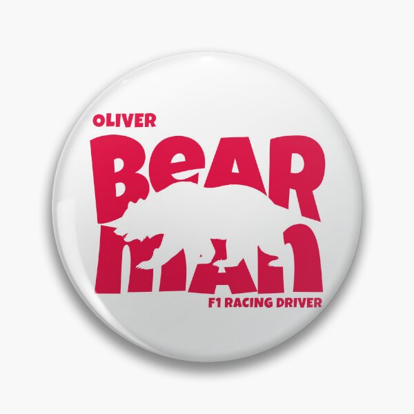 Item preview, Oliver Bearman - Ollie Bearman designed and sold by BobaTeeStore.