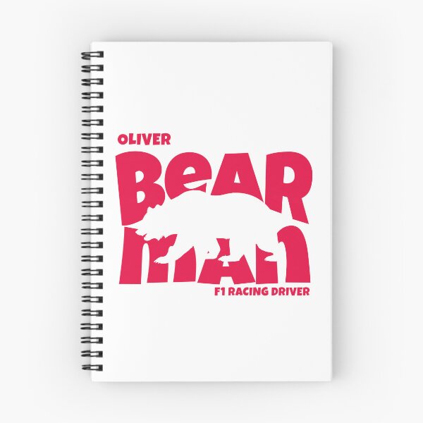 Item preview, Oliver Bearman - Ollie Bearman designed and sold by BobaTeeStore.
