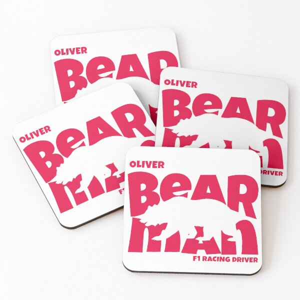 Item preview, Oliver Bearman - Ollie Bearman designed and sold by BobaTeeStore.