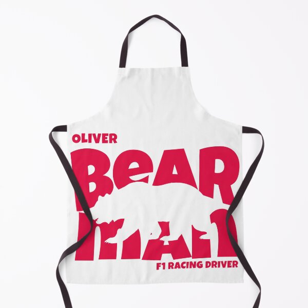 Item preview, Oliver Bearman - Ollie Bearman designed and sold by BobaTeeStore.