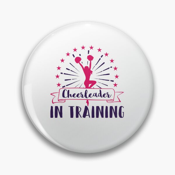 Artikelvorschau, Cheerleader im Training Future Cheer Team entworfen und verkauft von jaygo.