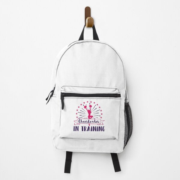 Item preview, Cheerleader in Training Future Cheer Team designed and sold by jaygo.