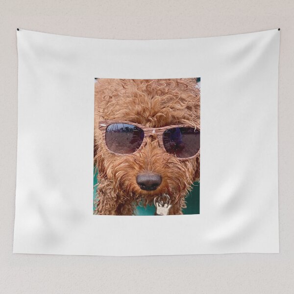 Item preview, Jared designed and sold by BOBBYBABE.