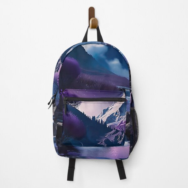 Item preview, River and waterfall designed and sold by PixelParadies.