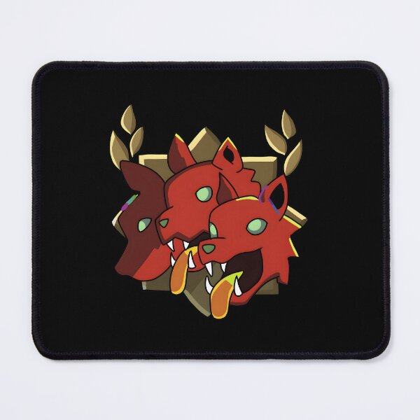 Item preview, 218 Hades Cerberus Bond Formed Icon	 designed and sold by chsaggbix19.