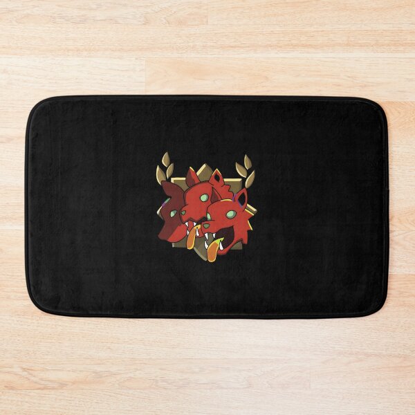 Item preview, 218 Hades Cerberus Bond Formed Icon	 designed and sold by chsaggbix19.