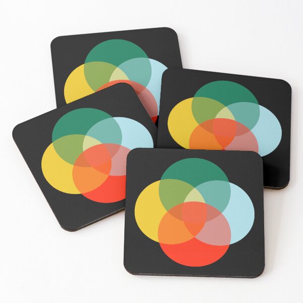 Item preview, Kaleido-Logo designed and sold by Kaleido-Merch.