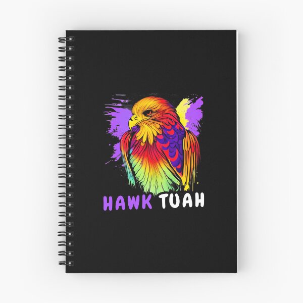 Item preview, HAWK TUAH  designed and sold by Beatka1.