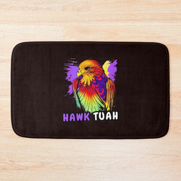 Artikelvorschau, HAWK TUAH entworfen und verkauft von Beatka1.