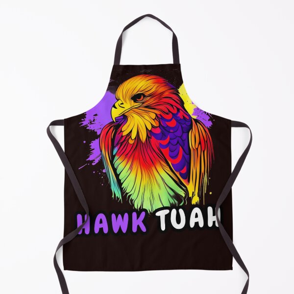 Artikelvorschau, HAWK TUAH entworfen und verkauft von Beatka1.