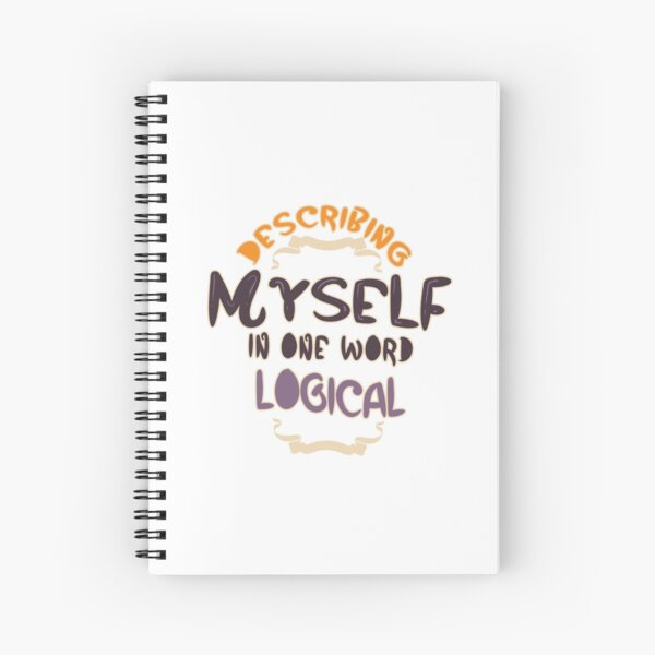 how to describe myself in one word