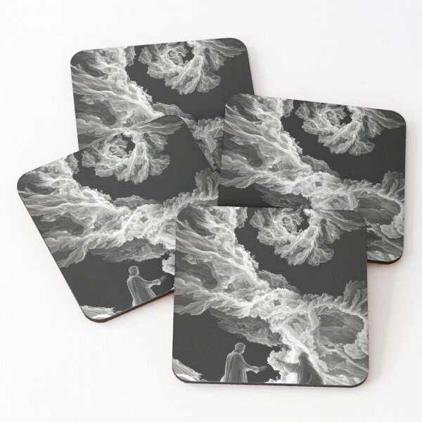 Item preview, Chaos and Order Art designed and sold by ThatsTheStyle.
