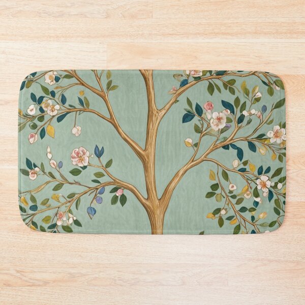 Item preview, Flourishing Resilience designed and sold by Lizetteh.